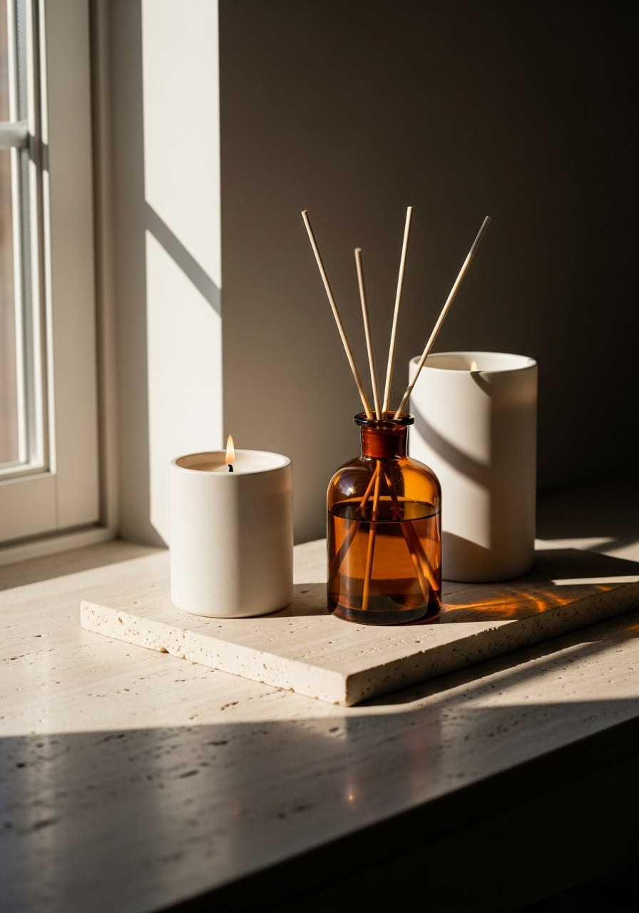 Candles & Fragrance