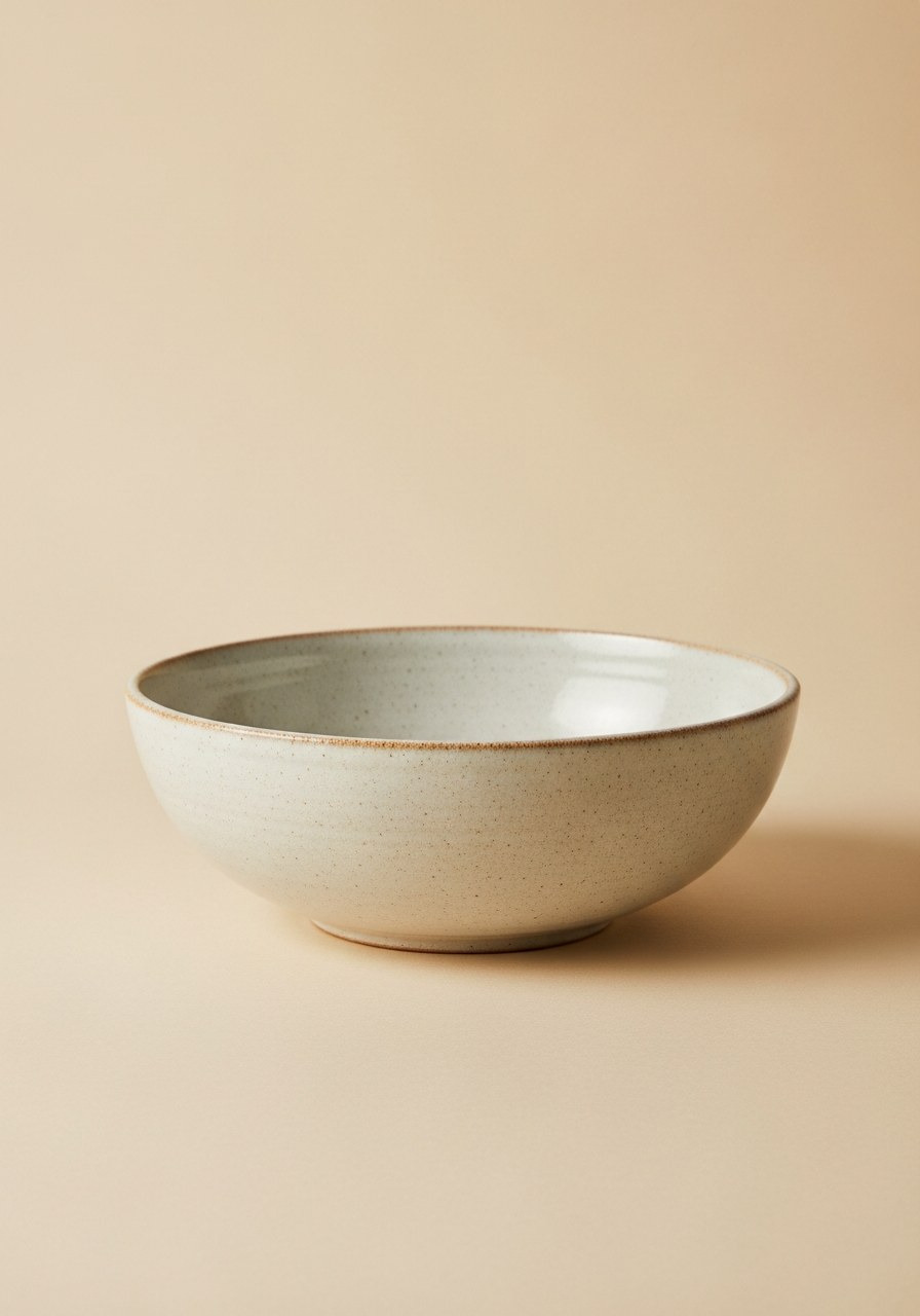 Coastal Rim Pasta Bowl