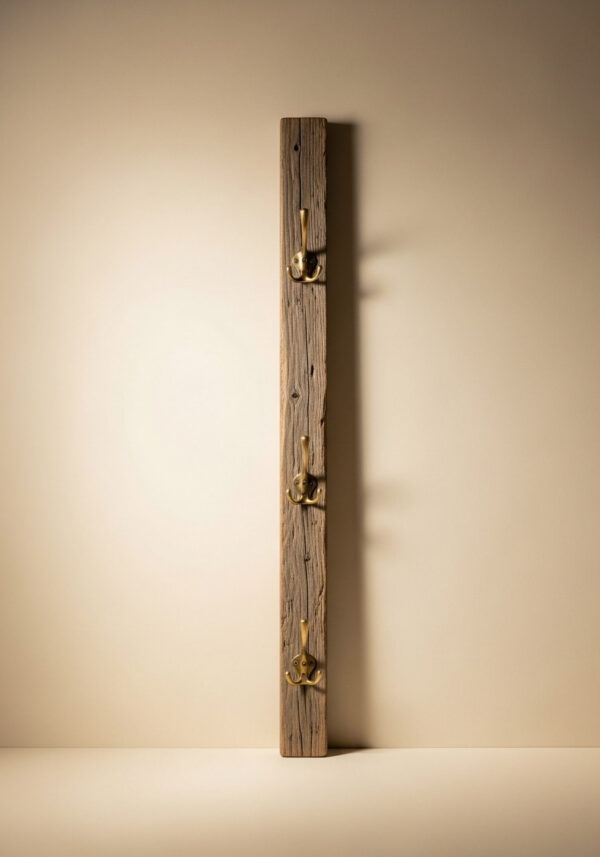 Driftwood Coat Hooks