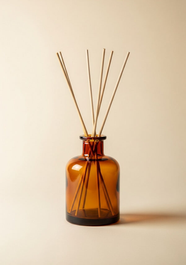 Driftwood & Sea Salt Diffuser