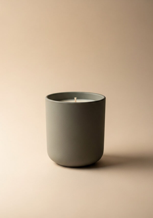 Harbor Fog Candle