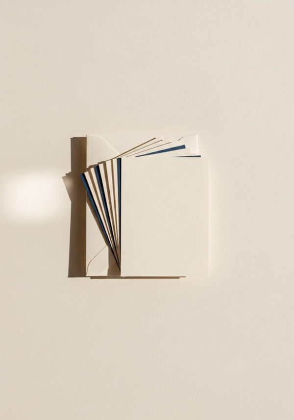 Harbor Notecard Set