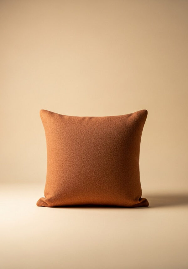 Hearth Wool Pillow