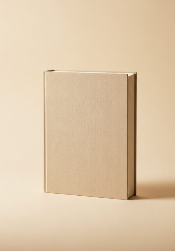 Keeper's Ledger Journal
