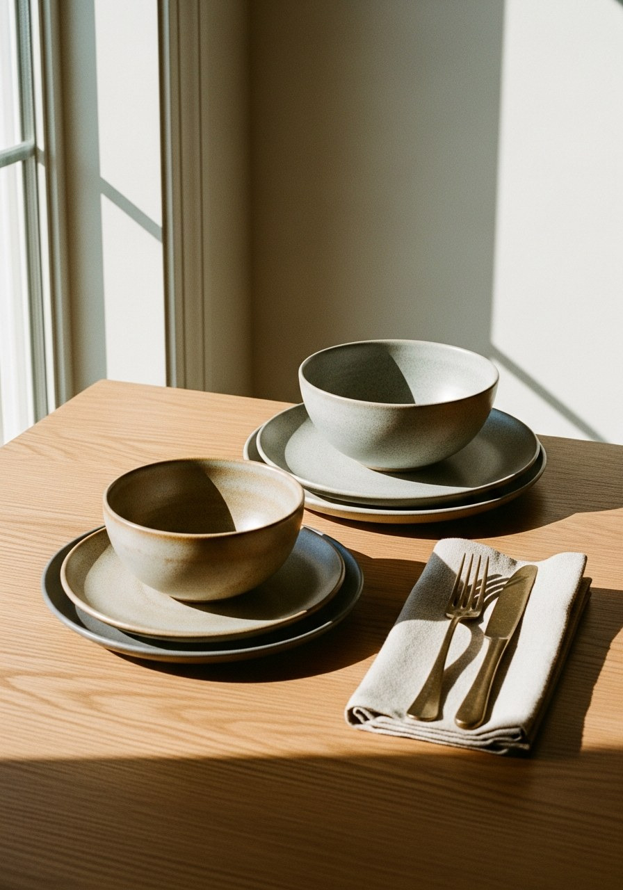 Kitchen & Table