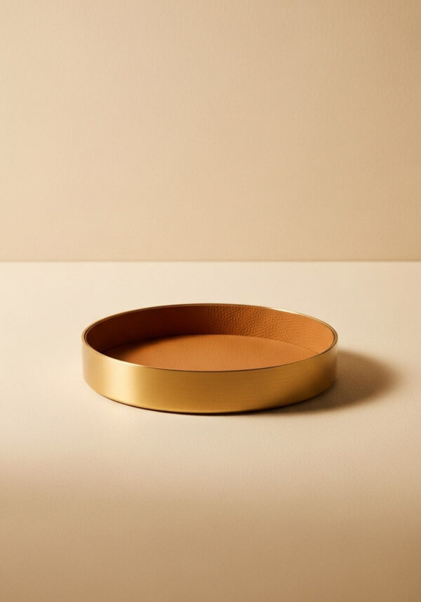 Ledger Catchall Tray