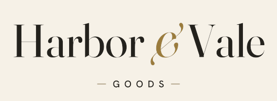 Harbor & Vale Goods