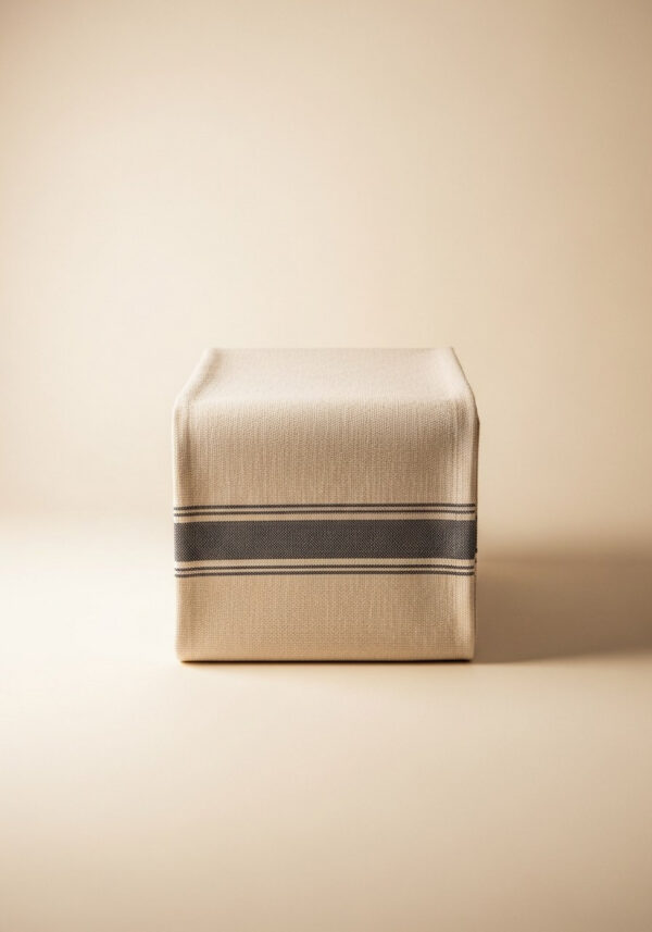 Mariner Stripe Table Runner