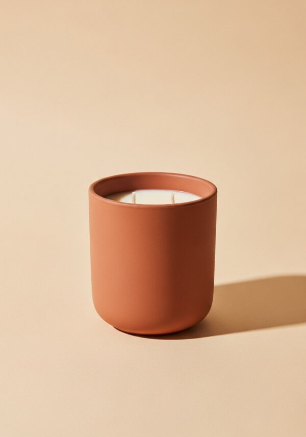 Orchard & Ash Candle