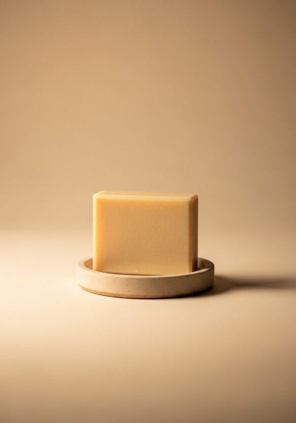 Tidewater Bar Soap
