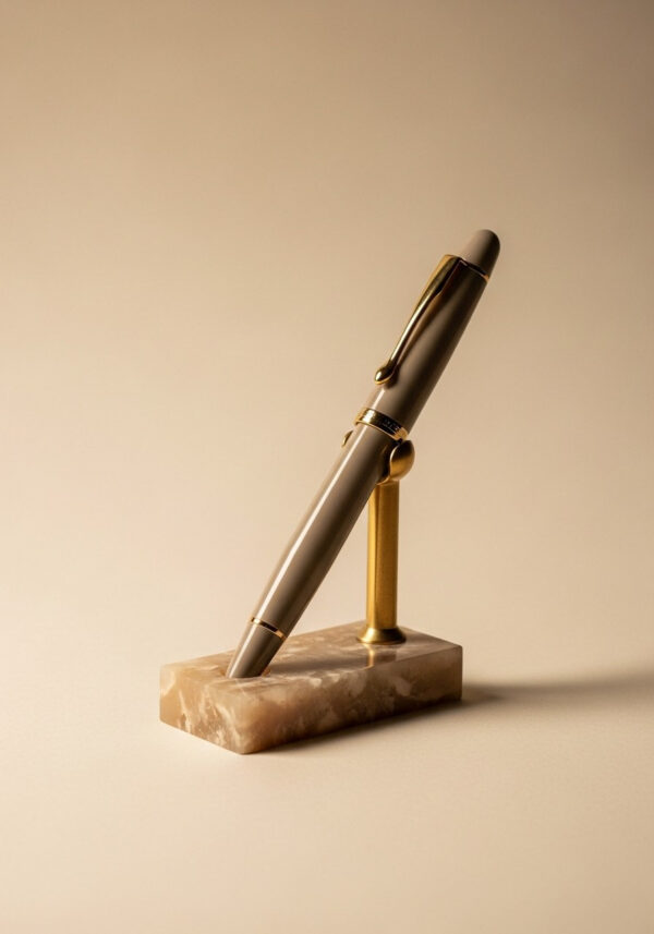 Tidewater Fountain Pen